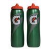 Gatorade 32 Oz Squeeze Water Sports Bottle